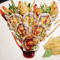 Fuji East Japanese Bistro ico