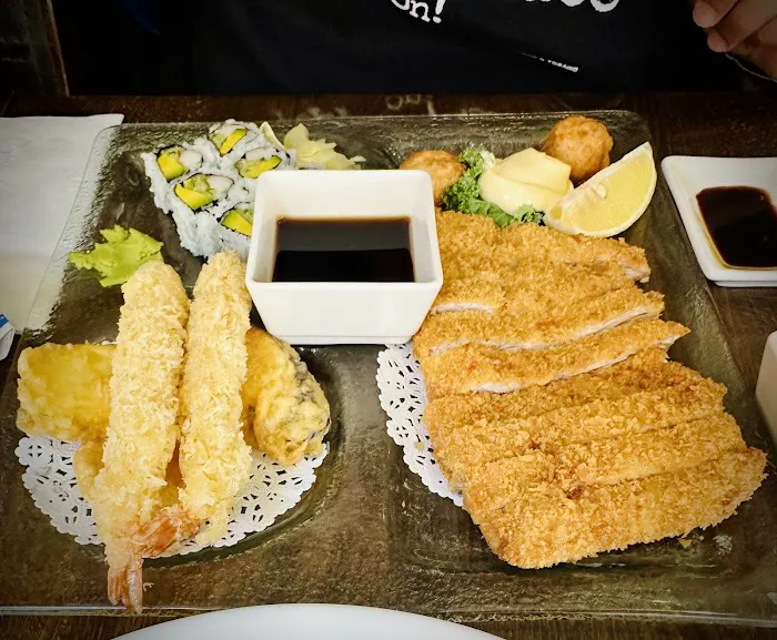 Fuji East Japanese Bistro Picture 5