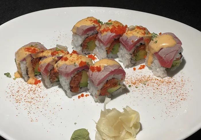 Fuji East Japanese Bistro Picture 3