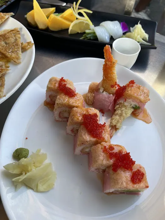 Fuji East Japanese Bistro Picture 6