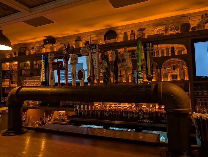 Granny Annie's Bar & Kitchen Picture 7