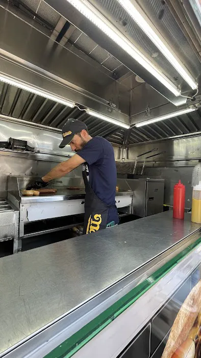 Nathan's Famous Picture 4