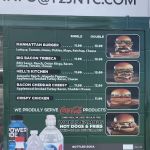 Nathan's Famous