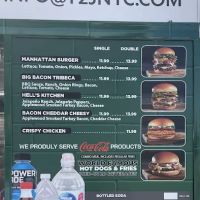 Nathan's Famous ico