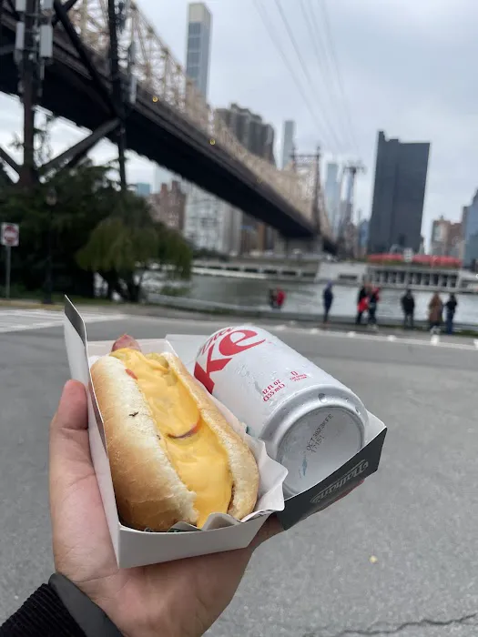 Nathan's Famous Picture 7
