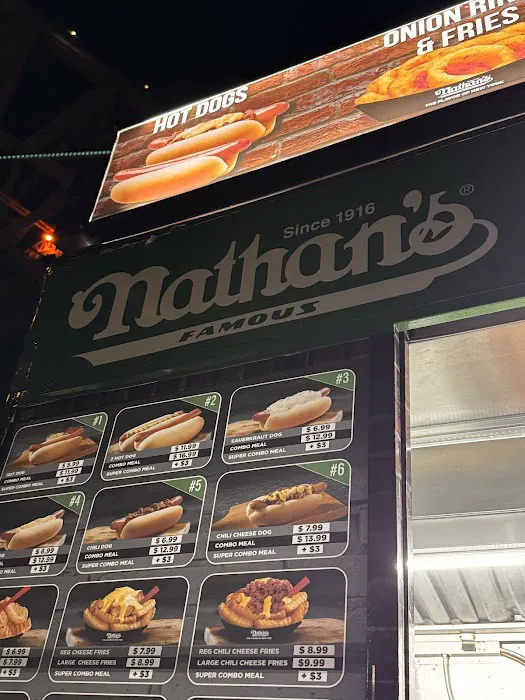 Nathan's Famous Picture 10