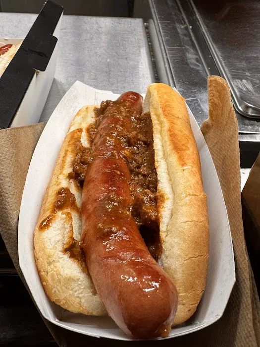 Nathan's Famous Picture 8