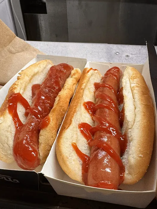 Nathan's Famous Picture 2