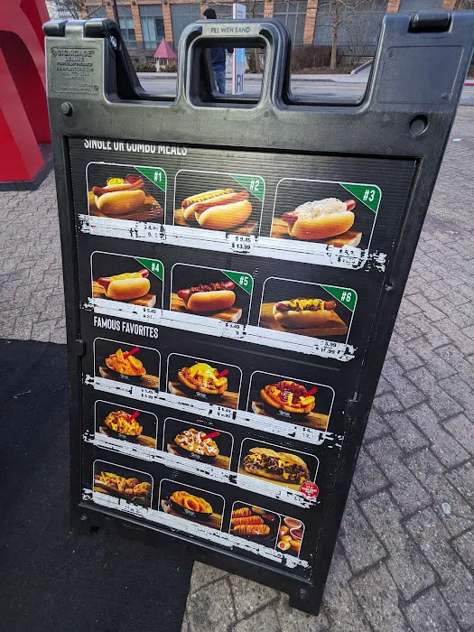 Nathan's Famous Picture 6
