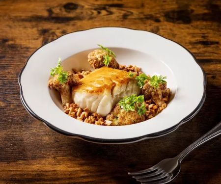 Supper Club By Le Petit Parisien