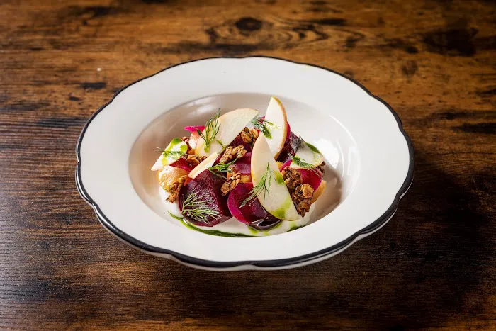 Supper Club By Le Petit Parisien Picture 9