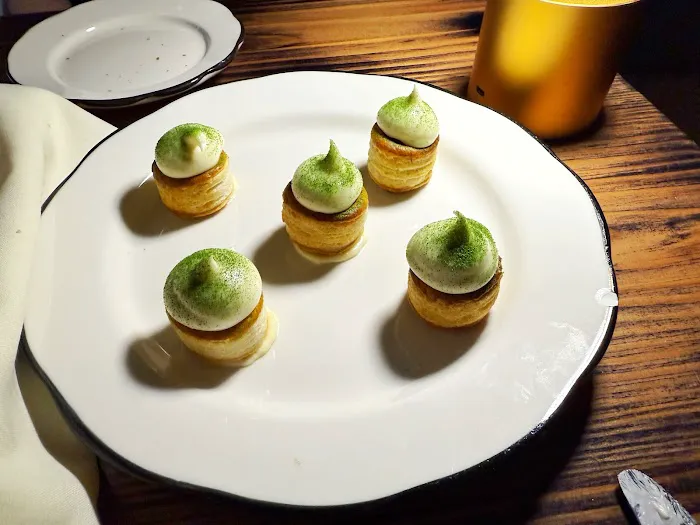 Supper Club By Le Petit Parisien Picture 3