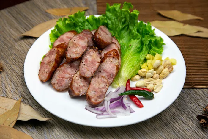 Spice Thai Picture 1