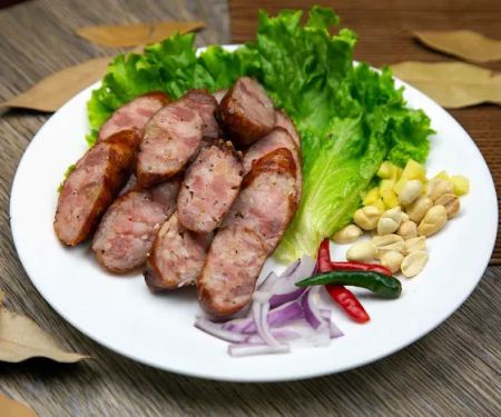 Spice Thai
