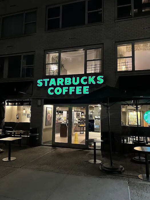 Starbucks Picture 2