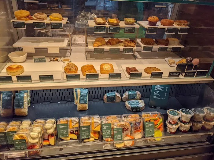 Starbucks Picture 5