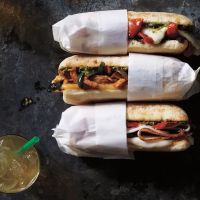 Starbucks ico
