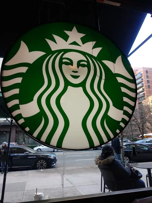 Starbucks Picture 10