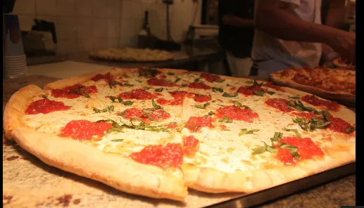 La Mia Pizza Picture 1