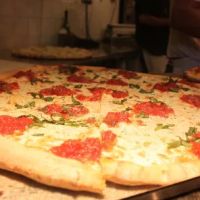 La Mia Pizza ico