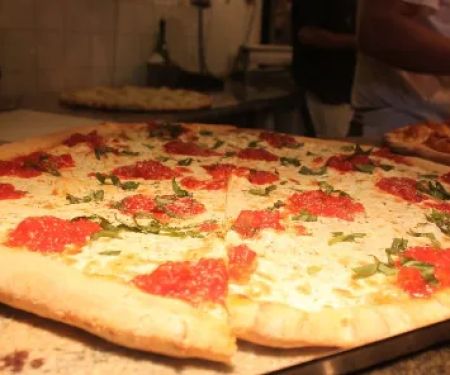 La Mia Pizza
