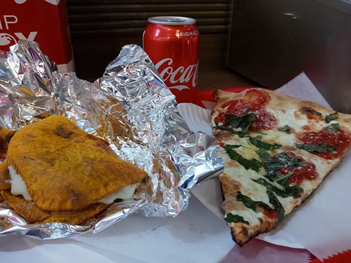 La Mia Pizza Picture 8