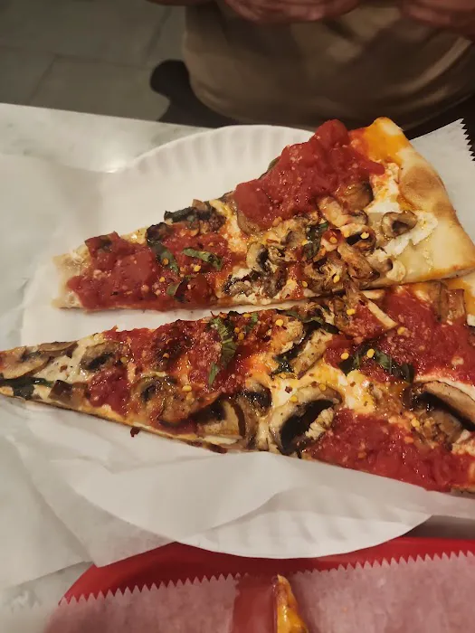 La Mia Pizza Picture 2