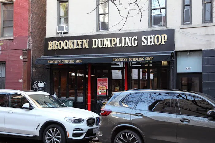 Brooklyn Dumpling Shop Picture 6