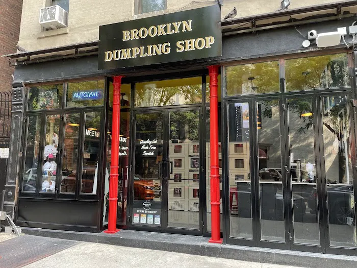 Brooklyn Dumpling Shop Picture 5