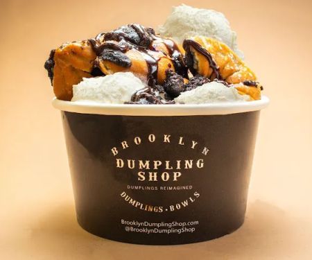 Brooklyn Dumpling Shop