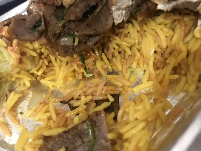 Friends Halal Picture 1