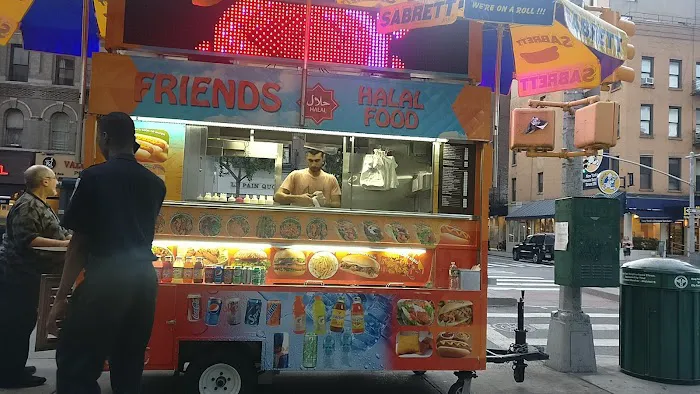 Friends Halal Picture 5