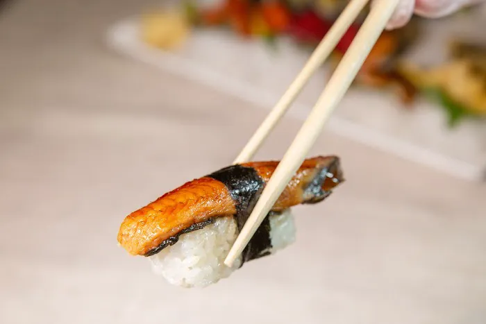 KYO sushi by meijin Picture 5