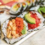KYO sushi by meijin