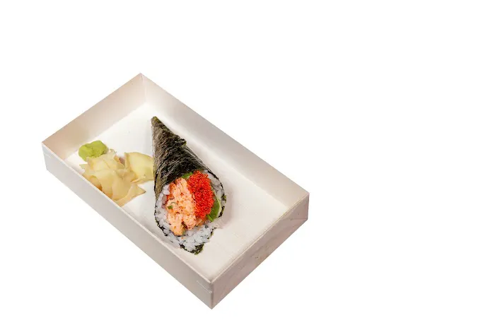 KYO sushi by meijin Picture 2