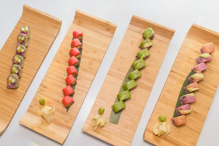 KYO sushi by meijin Picture 7