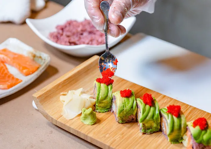 KYO sushi by meijin Picture 9