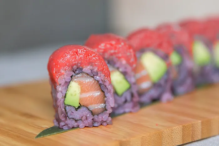 KYO sushi by meijin Picture 10