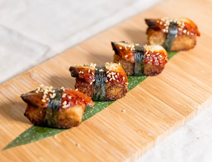 KYO sushi by meijin Picture 3
