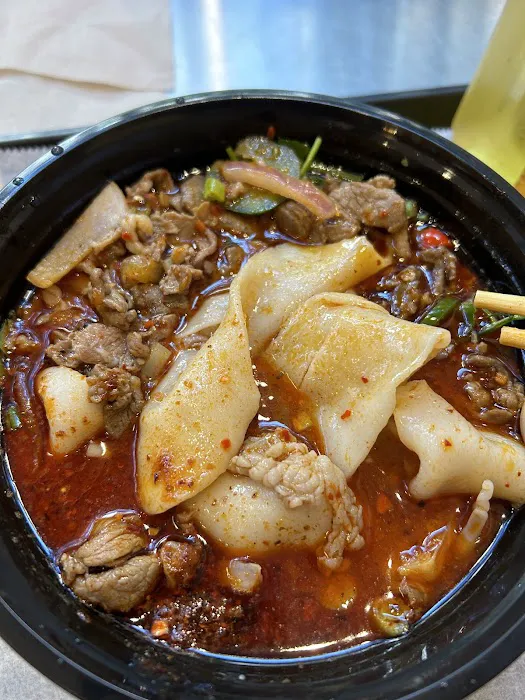Xi'an Famous Foods 西安名吃 | Upper East Side Picture 3