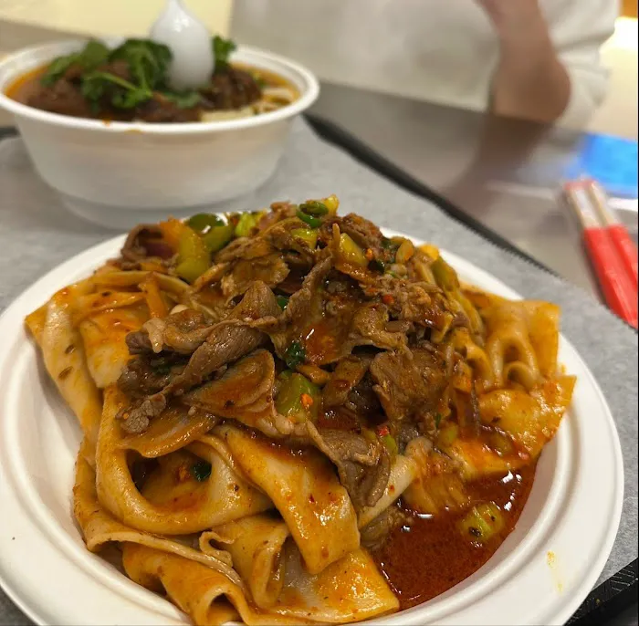 Xi'an Famous Foods 西安名吃 | Upper East Side Picture 10