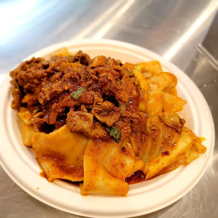 Xi'an Famous Foods 西安名吃 | Upper East Side Picture 7
