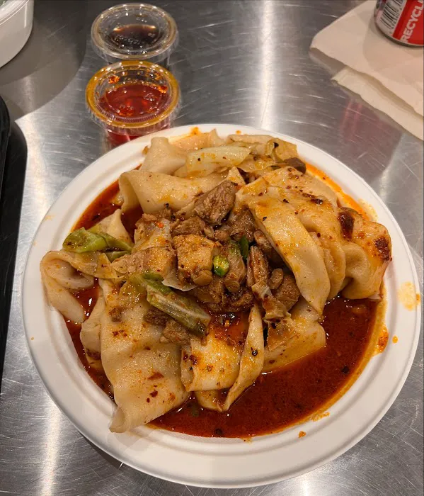 Xi'an Famous Foods 西安名吃 | Upper East Side Picture 5
