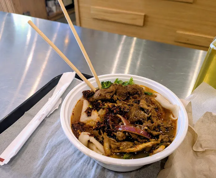 Xi'an Famous Foods 西安名吃 | Upper East Side Picture 2