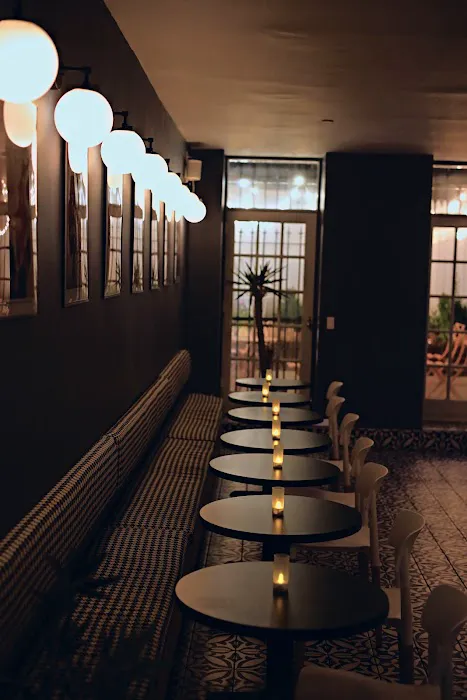 Madame Bonté Wine Bar Picture 4