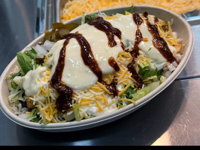 Maya Mexican Grill Picture 1