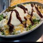 Maya Mexican Grill