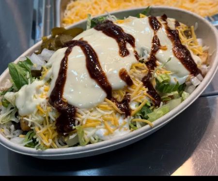 Maya Mexican Grill