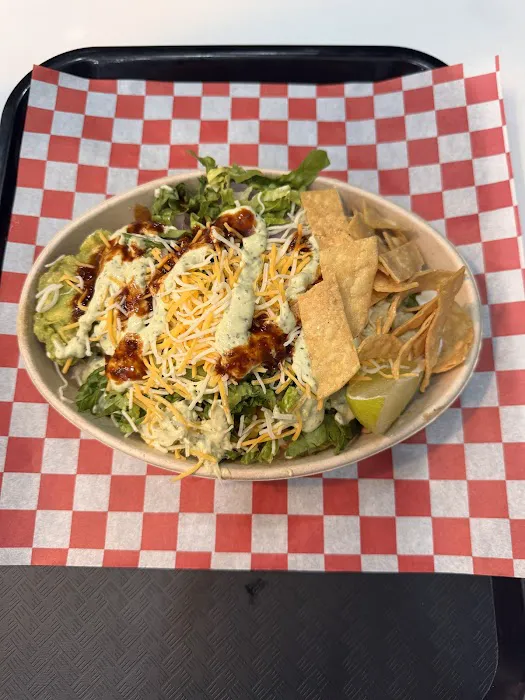 Maya Mexican Grill Picture 9