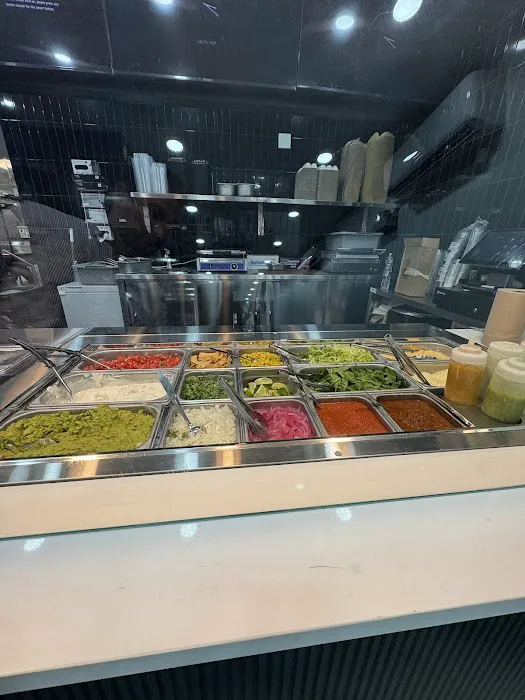 Maya Mexican Grill Picture 8